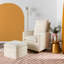 Cali Storage Ottoman-224512145
