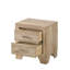 Capalbo 3 Piece Bedroom Set-93557658