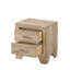 Ensemble de chambre à coucher configurable standard 3 pièces Miquell-93557659