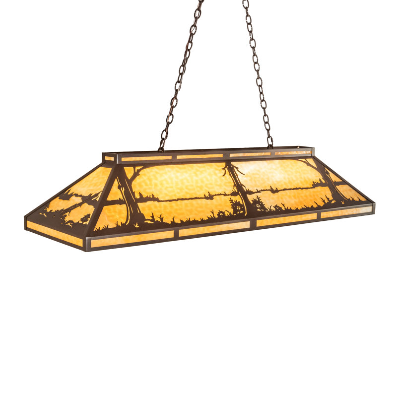 Kissling 9 - Light Pendant