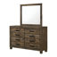 Miroir Geradine
