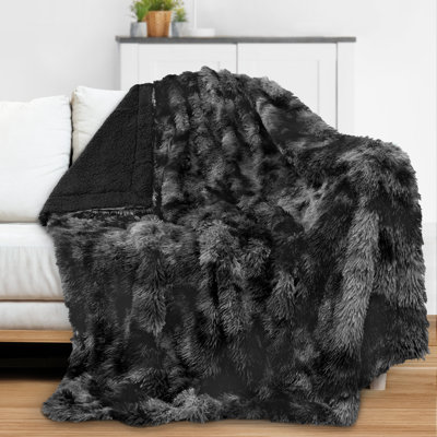 Throw Blanket