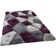 Noble House area rug Hand Tufted Rectangle Grey