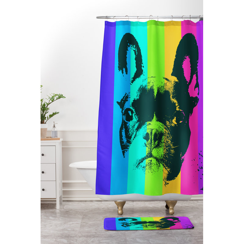 Tapis pour salle de bain