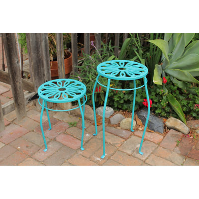 Support pour plante 2 pièces Fedler