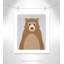Adhésif décoratif Cheery Bear-47841405-47482953