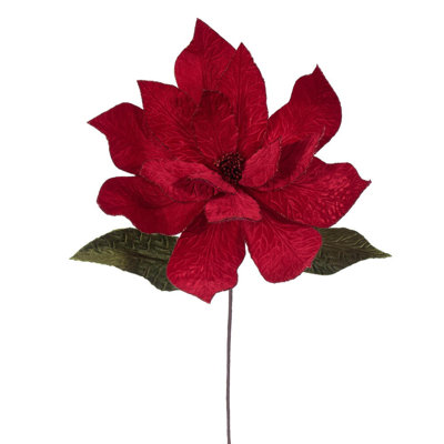 Poinsettia Arrangement
