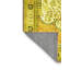 Tapis traditionnels jaunes 4643-1769458889