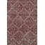 Hand Woven Wool Area Rug