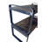 2-Tier Storage Shelves,Adjustable Shelving Unit, Home Storage Shelf,for Basement Kitchen Warehouse
