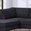 Canapé modulaire en U Sherpa