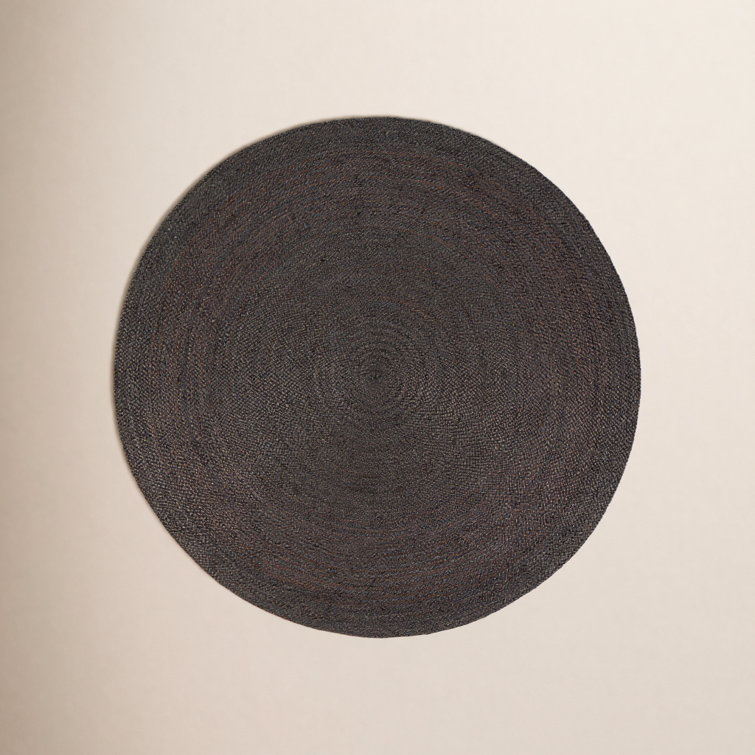Gage Hand Braided Indoor Rug