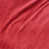 Tissu rouge