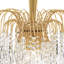 3 - Light Crystal Chandelier-20600172
