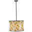 Hilton 4 - Light Pendant