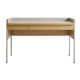 Tabloid Writing Desk