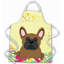 Easter No Pattern Bib Apron-1677533190-1677533191