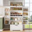 Kitchen Pantry