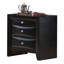 Leblanc Piece Bedroom Set