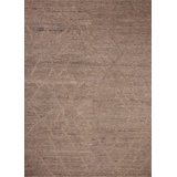 Loloi Latamara Mocha Area Rug