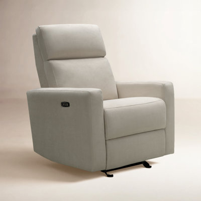 Nurture Premium Power Glider