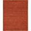Tapis terre cuite Santra-369767432