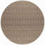 Tapis épices (beige / noir) Bourke-33323064