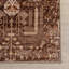 Tapis floral et cachemire Reingard SplashGuard-840950255