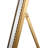 Full Length Mirror with Stand, 70.1"x31.9" Floor Standing Large Dressing Mirror Hanging or Leaning Against Wall for Bedroom Living Room, Antique Gold