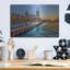 «Sunrise At The Pier» par Larry Malvin-2121149266