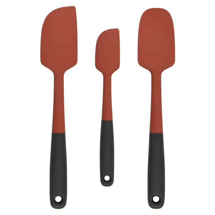 OXO - Small Silicone Spatula – Kitchen Store & More