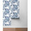 Toile Vinyl Wallpaper Roll