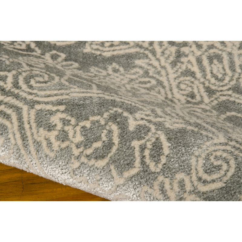 Oriental Area Rug, 7'6" x 10'6"