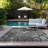 Caseville Washable Floral Indoor / Outdoor Rug-1103991904