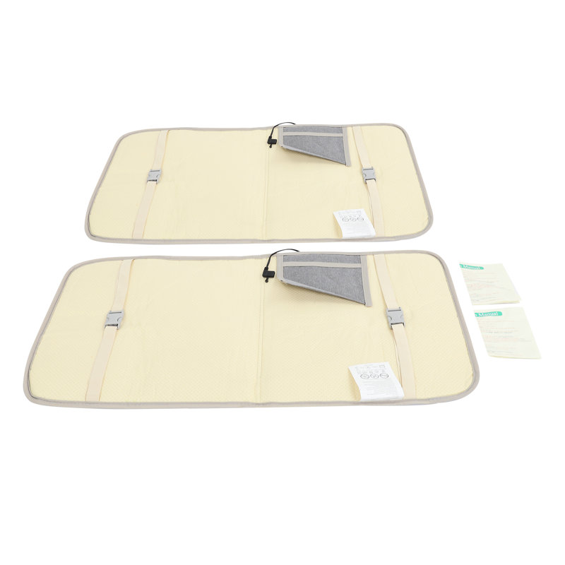 Portable Folding Heated Seat Cushion