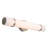 Fleming 1-Light Dimmable LED Satin Nickel Bath Light