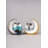 Fly Me to the Moon Birds Figurine-50342174