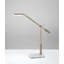 Lampe de bureau 26 po Amaree
