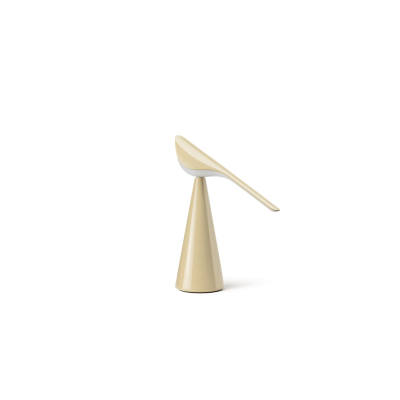 Tiki, T2 H300, Led with Battery, Sand Beige Gloss