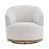 White Fabric