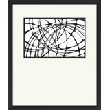 Intersecting Circles 3 Print