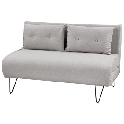 Jonesborough 2 Seater Sofa Bed