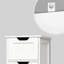 Key Freestanding Bathroom Cabinet
