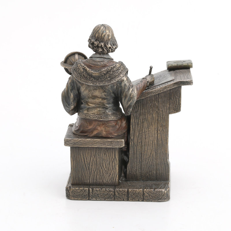 Statue Eine