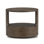 Matheus Solid Wood End Table