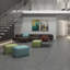 Studio 12" x 24" Matte Porcelain Floor and Wall Tile-50827349