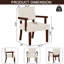 Fauteuil d'appoint Naethan-1521453497
