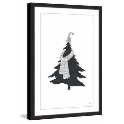 Eyre Tarney - Single Picture Frame Painting