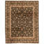 Wool Oriental Area Rug