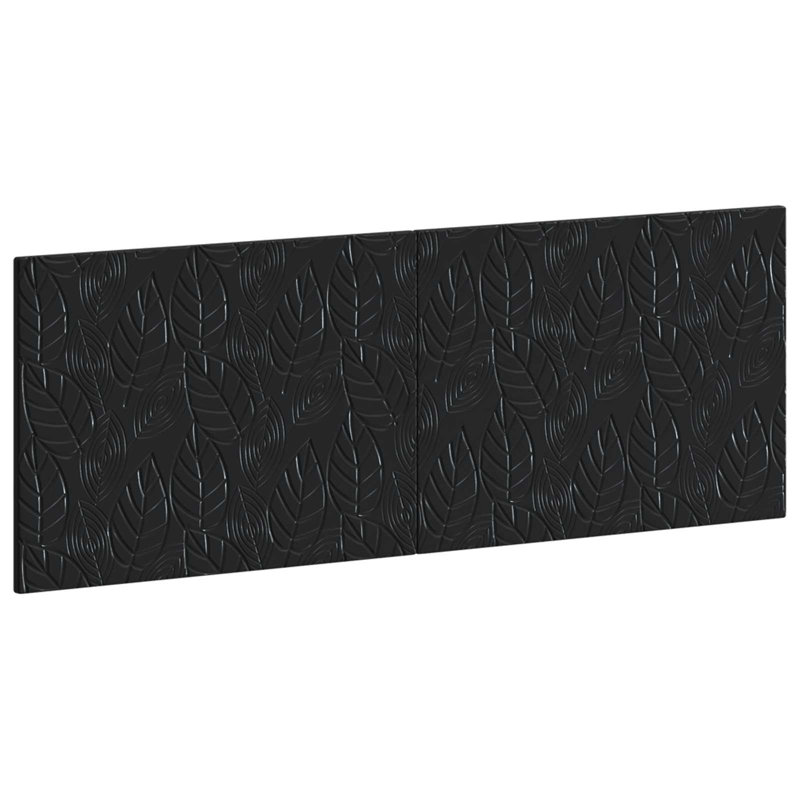 Headboard, Black